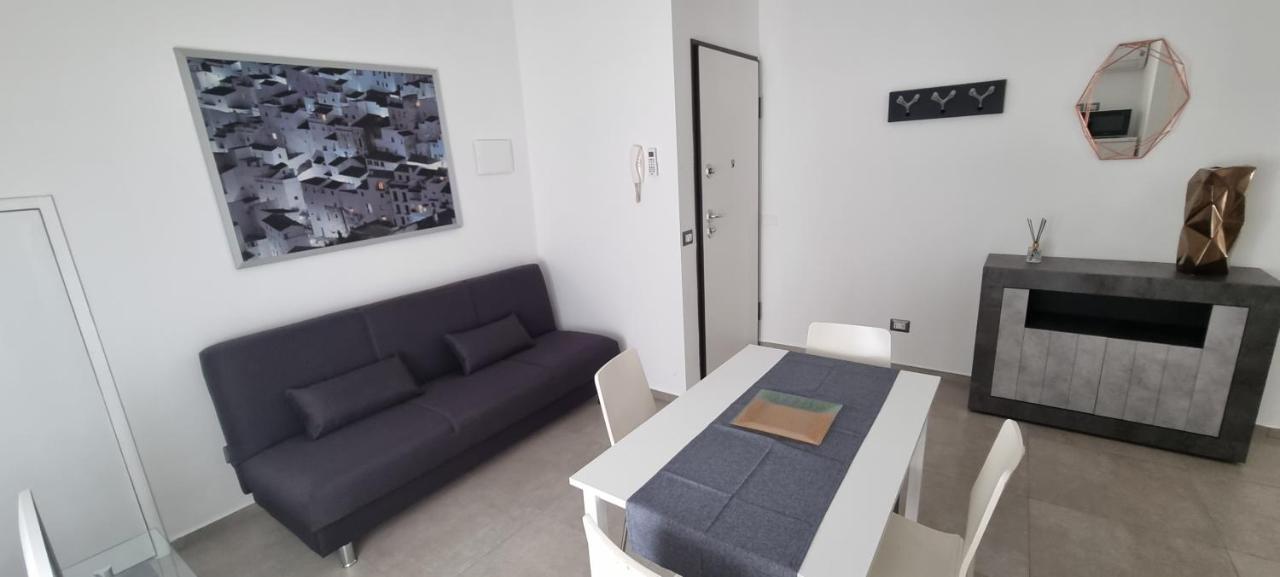 Mercato 11 Apartments Gela Esterno foto